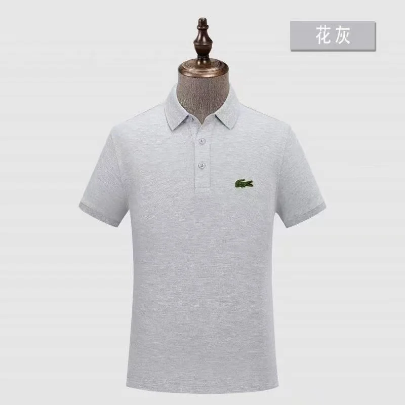 Lacoste T-Shirts Seasonal 164638