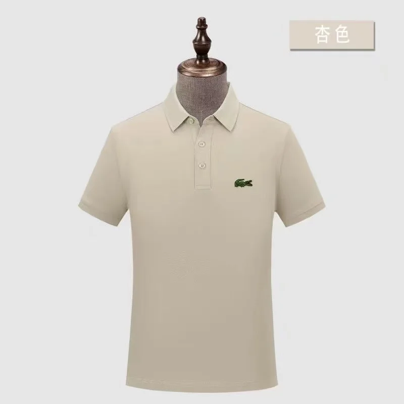 Lacoste T-Shirts Seasonal 164638