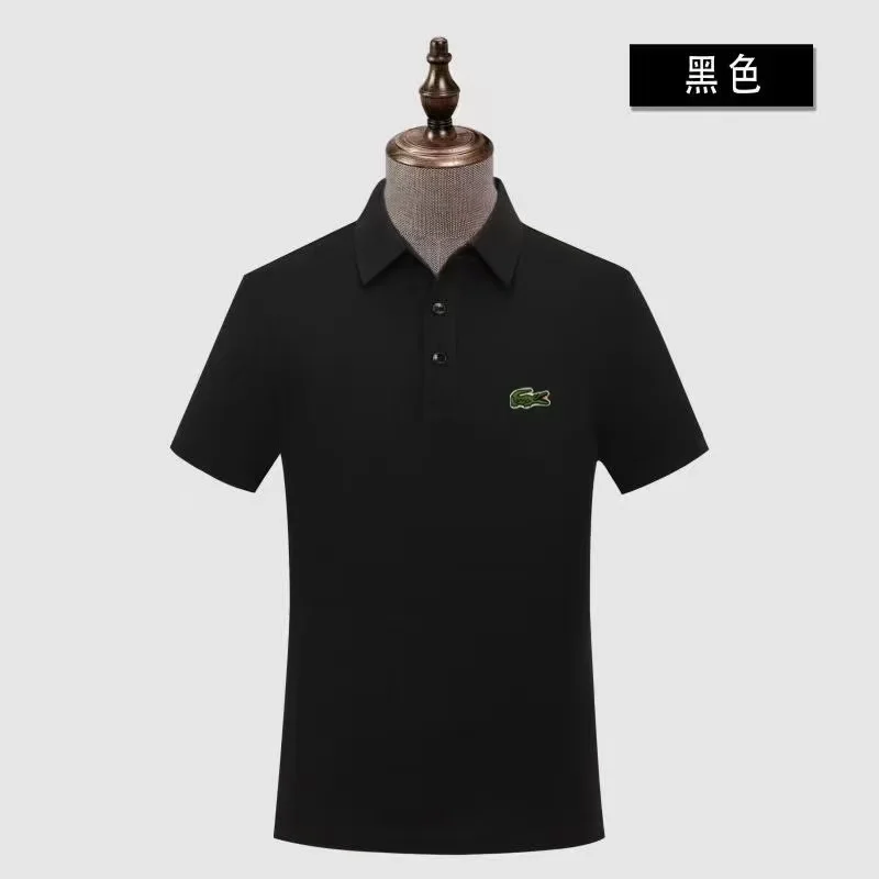 Lacoste T-Shirts Seasonal 164638