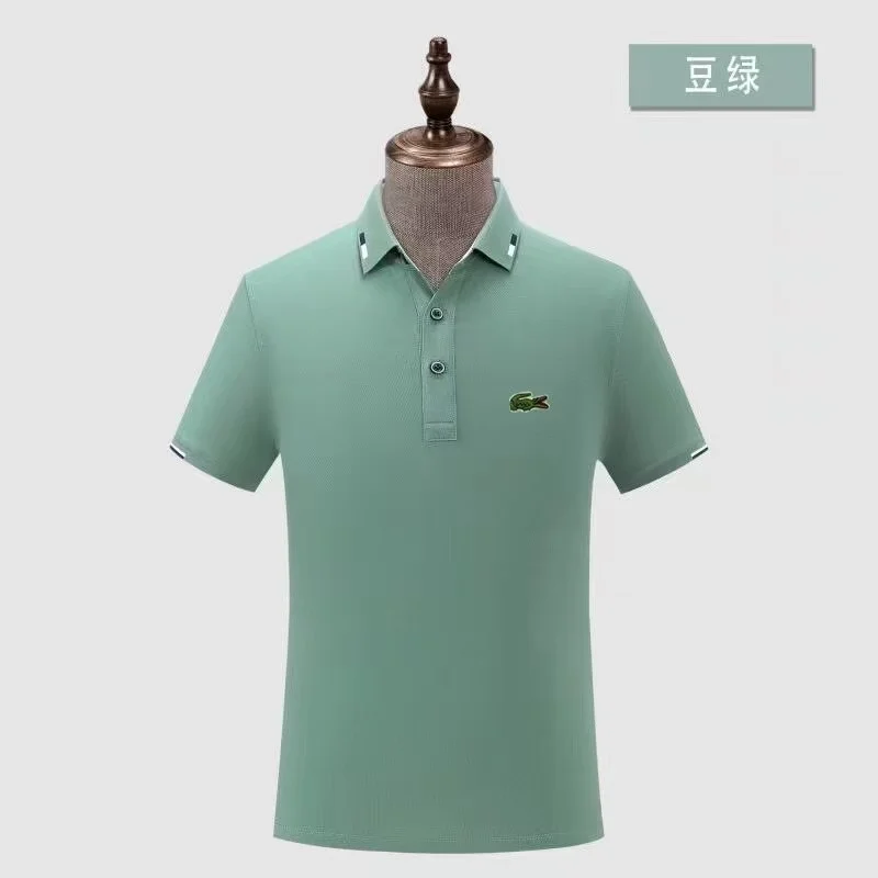 Lacoste T-Shirts WrinkleFree 164603