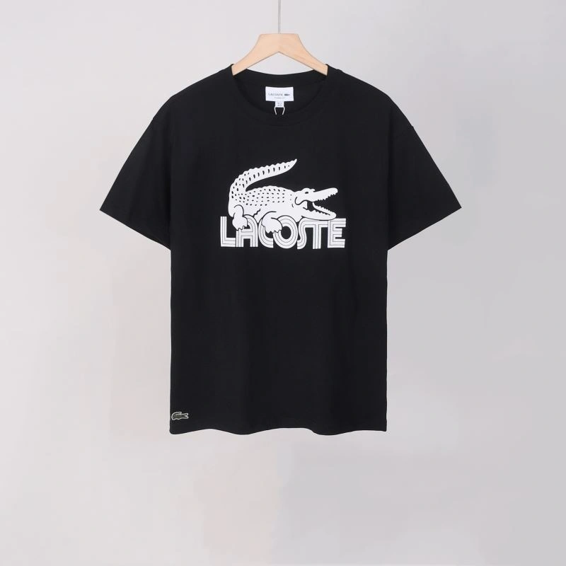 SoftTouch Lacoste T-Shirts 157564