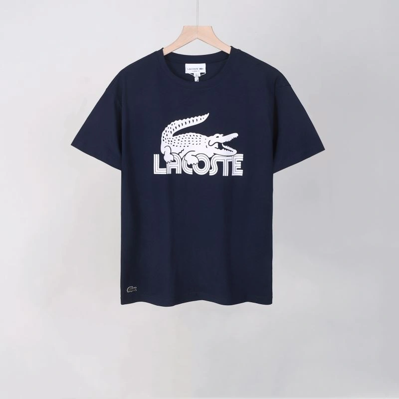 SoftTouch Lacoste T-Shirts 157564