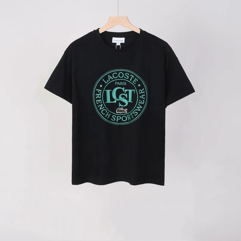 SoftTouch Lacoste T-Shirts 157564
