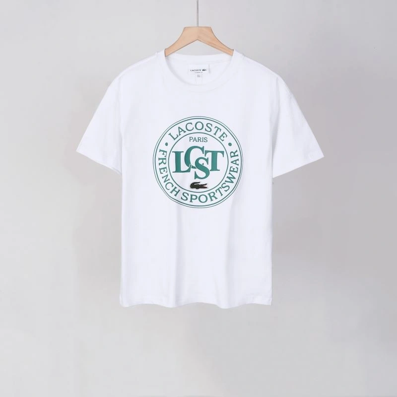 SoftTouch Lacoste T-Shirts 157564