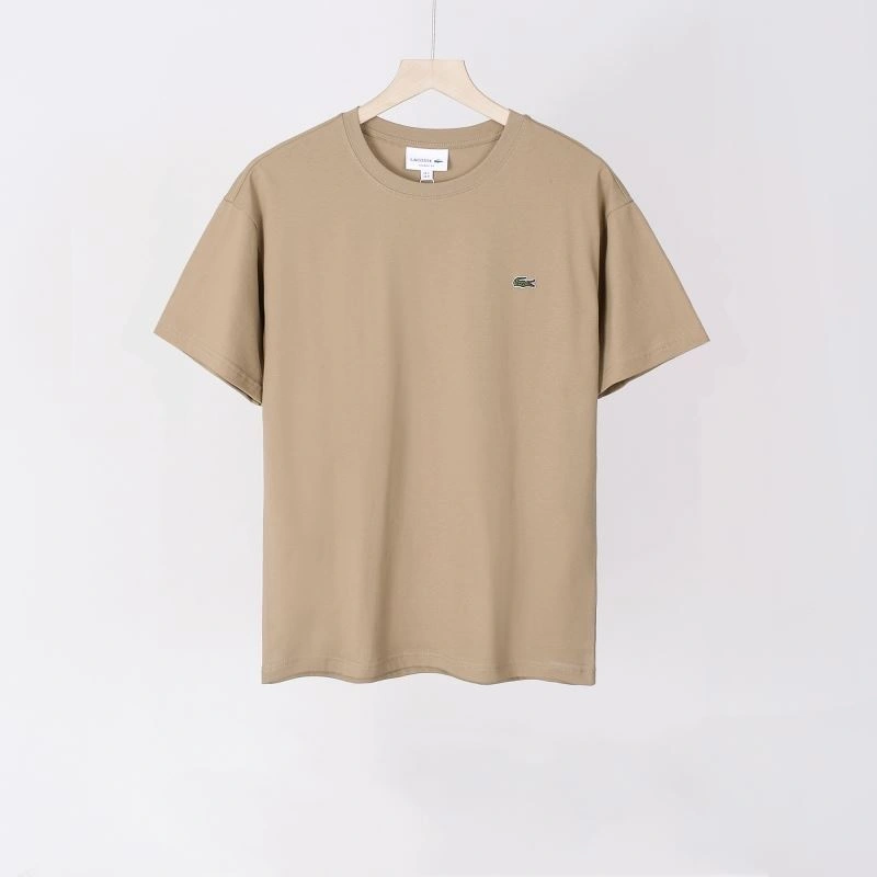 SoftTouch Lacoste T-Shirts 157564