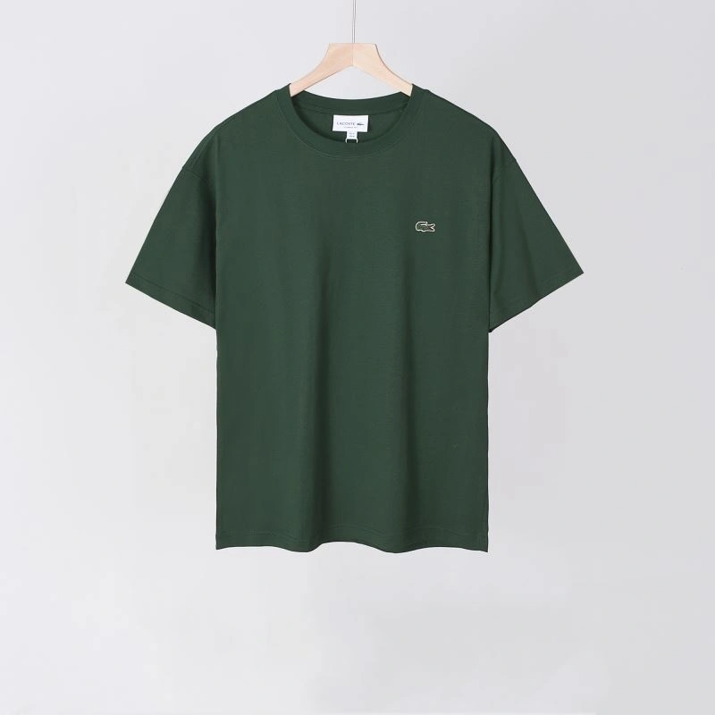 SoftTouch Lacoste T-Shirts 157564
