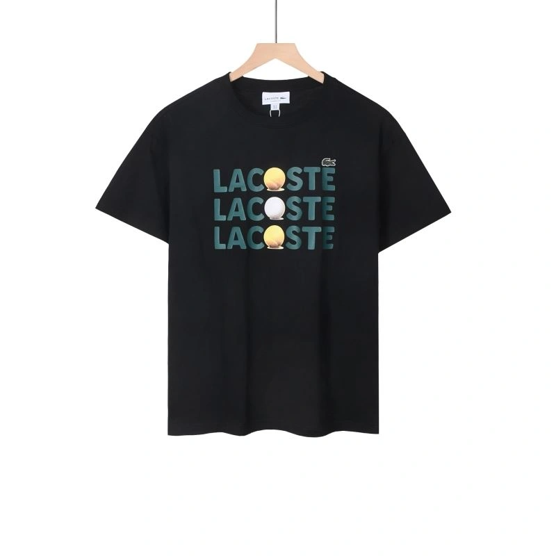 SoftTouch Lacoste T-Shirts 157564