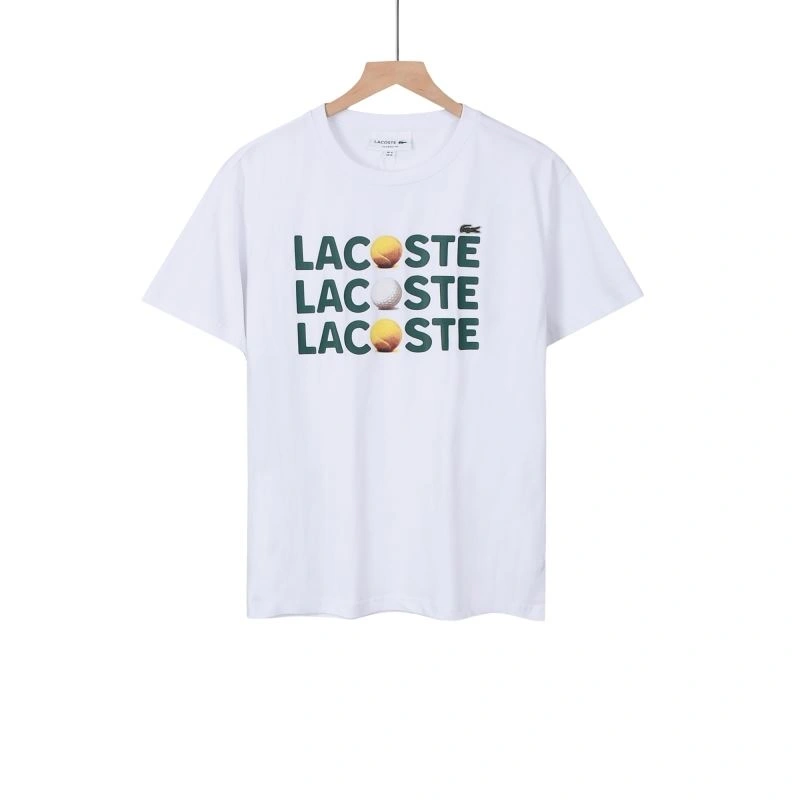 SoftTouch Lacoste T-Shirts 157564