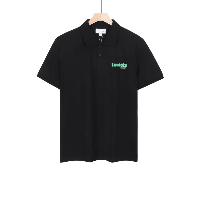 Lacoste T-Shirts GoodFit 157590