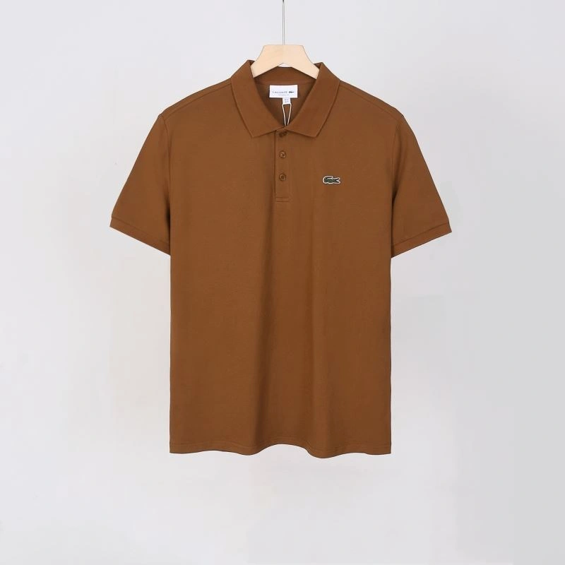 Lacoste T-Shirts GoodFit 157590