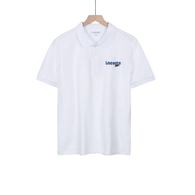 Lacoste T-Shirts GoodFit 157590