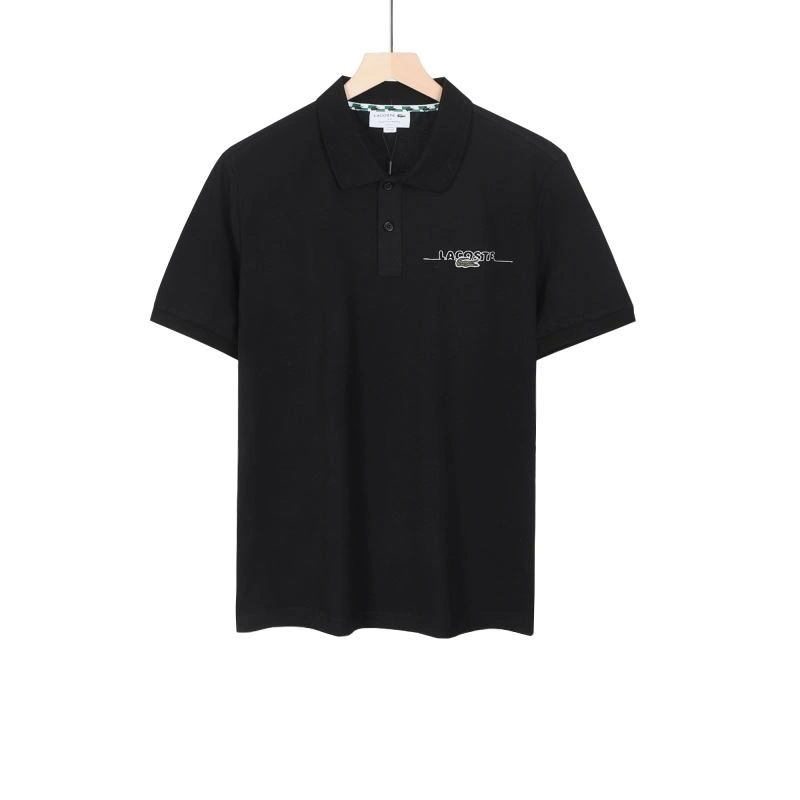 Lacoste T-Shirts GoodFit 157590