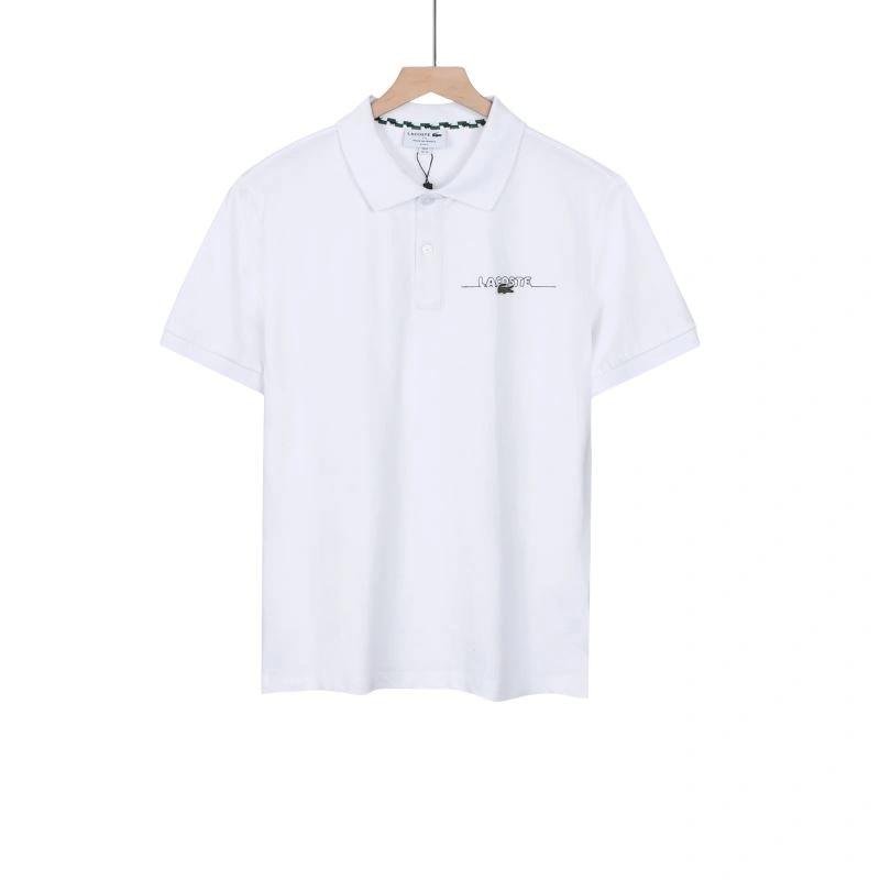 Lacoste T-Shirts GoodFit 157590