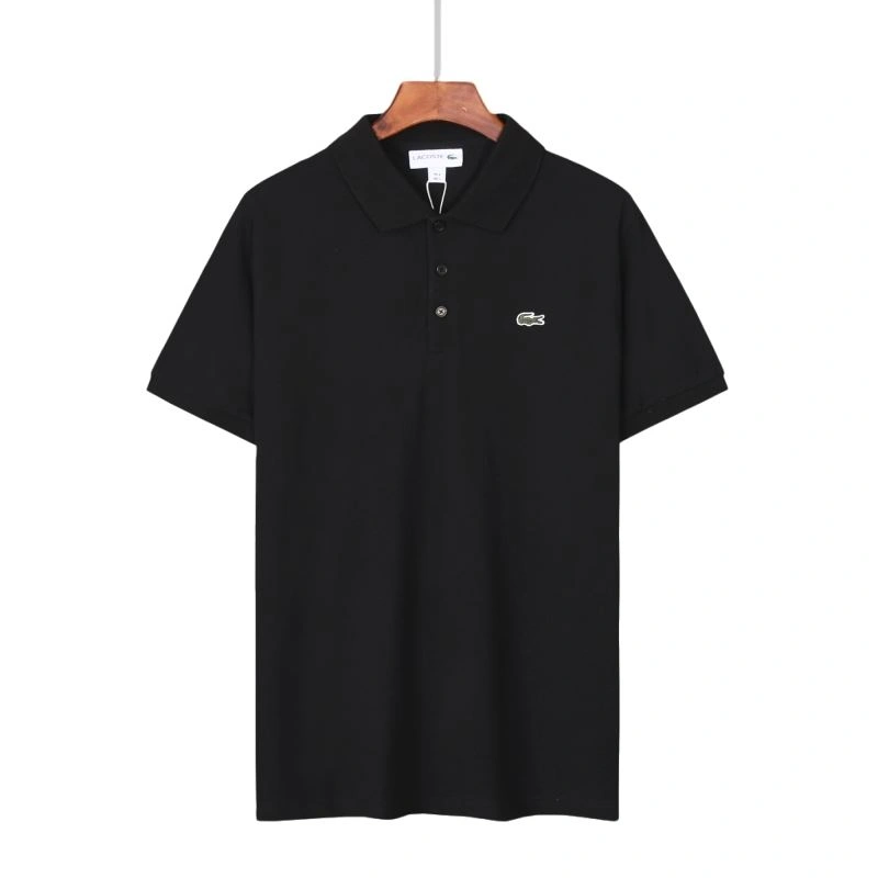 Lacoste T-Shirts GoodFit 157590