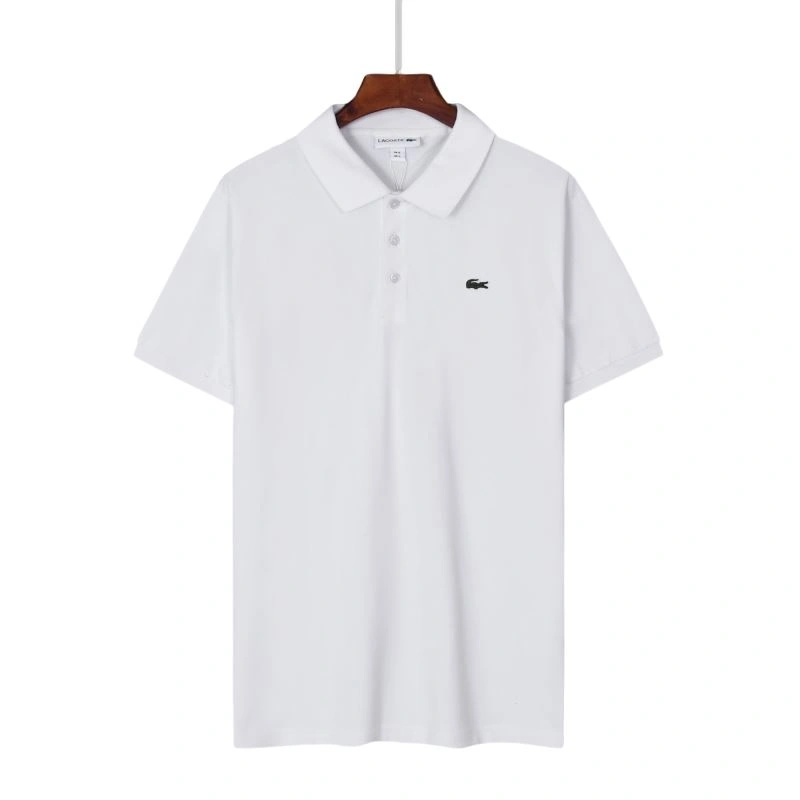 Lacoste T-Shirts GoodFit 157590