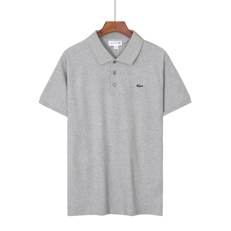 Lacoste T-Shirts GoodFit 157590