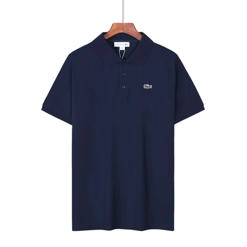Lacoste T-Shirts GoodFit 157590