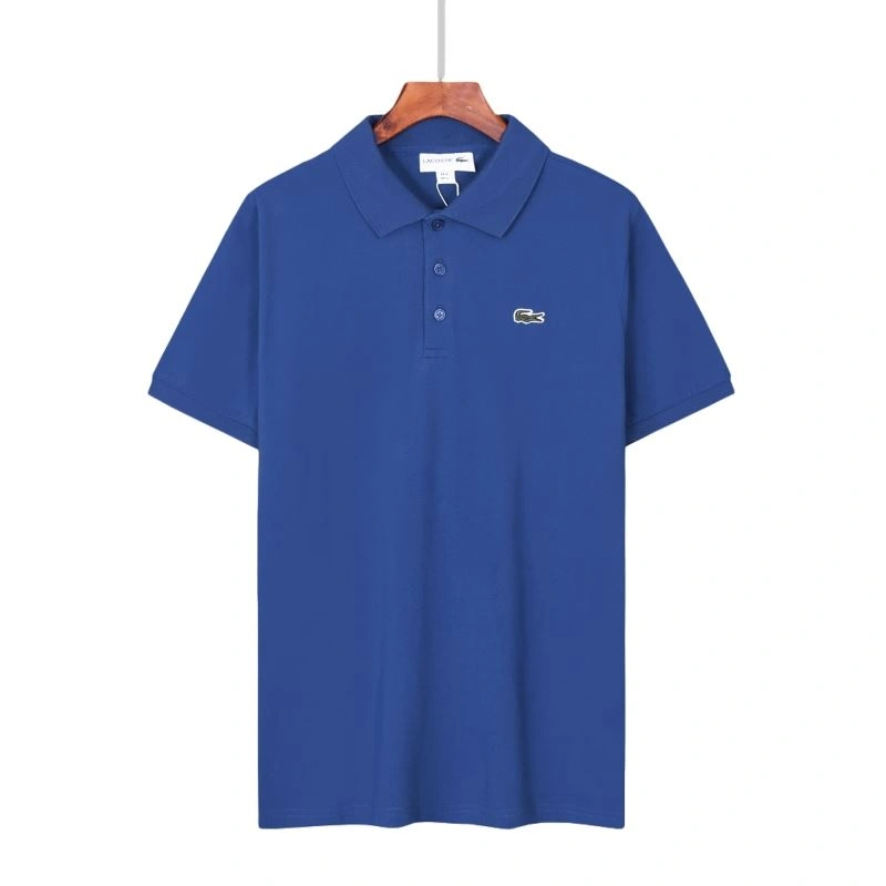 Lacoste T-Shirts GoodFit 157590