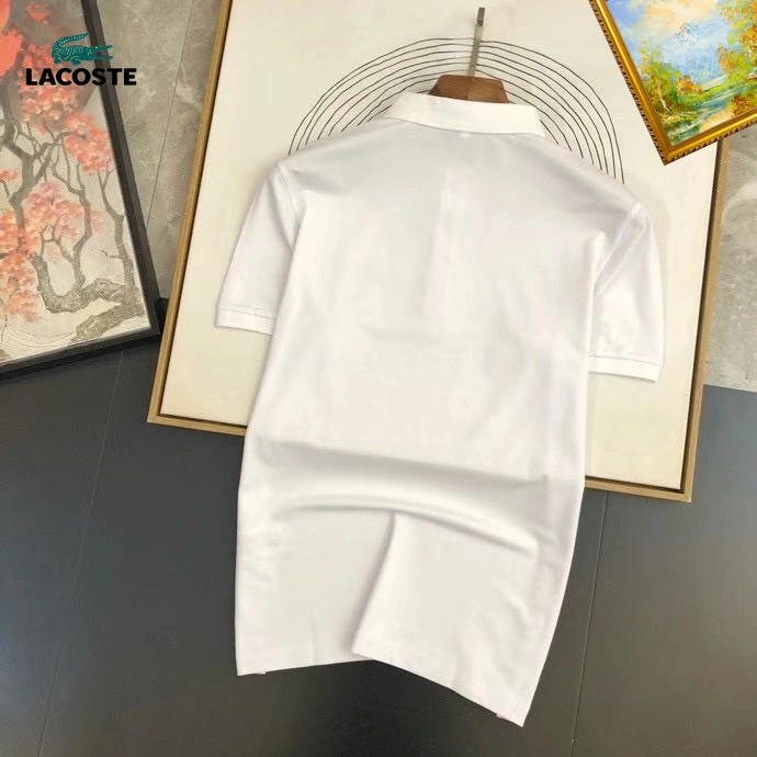 WaterResistant Lacoste T-Shirts 157242