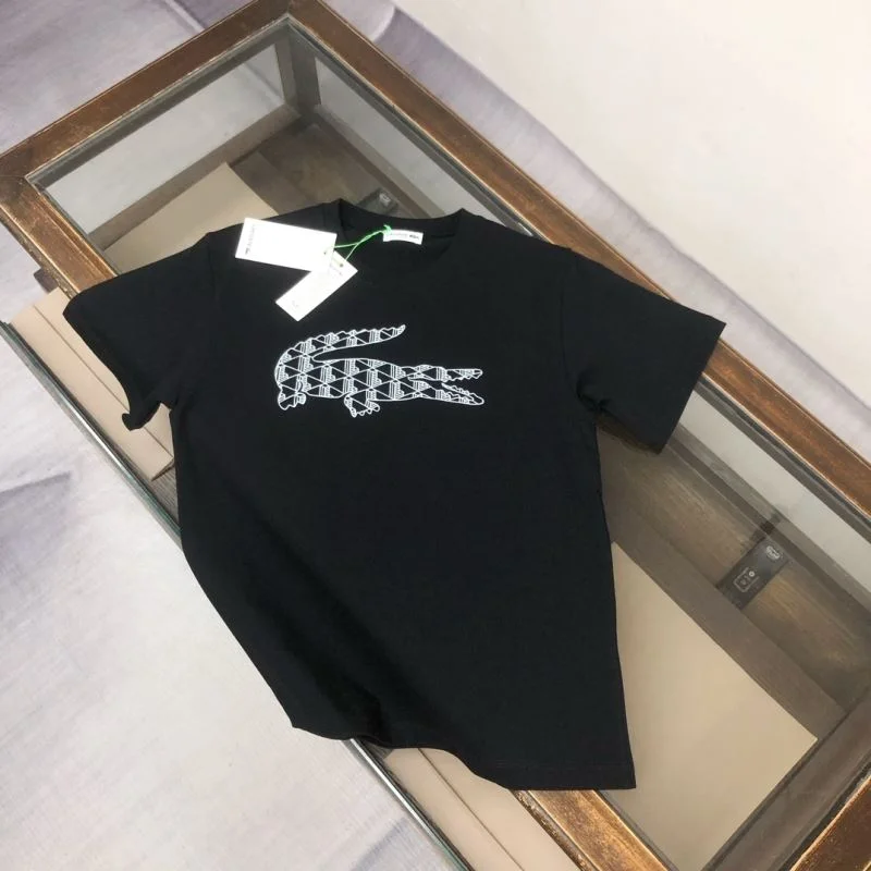Unique Lacoste T-Shirts 164181