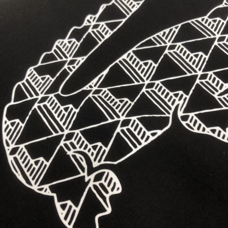 Unique Lacoste T-Shirts 164181