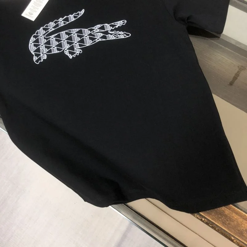 Unique Lacoste T-Shirts 164181