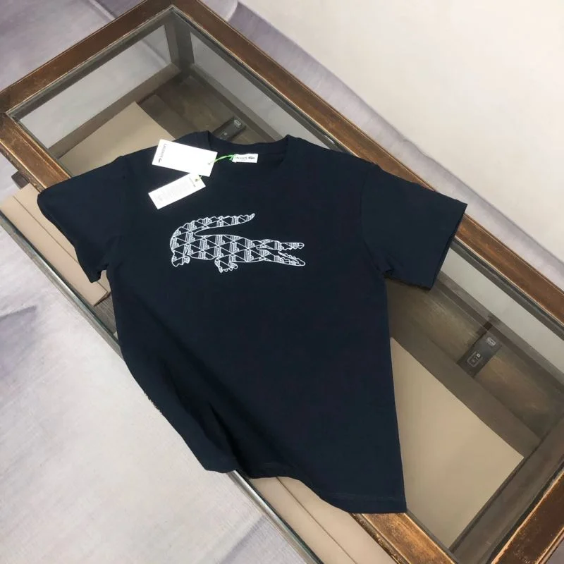 Lacoste T-Shirts Timeless 164174
