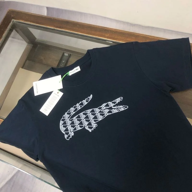 Lacoste T-Shirts Timeless 164174