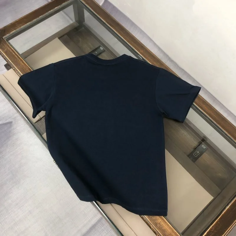 Lacoste T-Shirts Timeless 164174