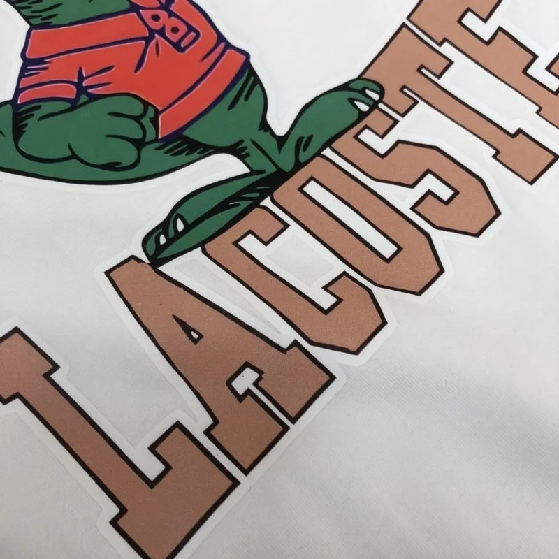 Sustainable Lacoste T-Shirts 164171