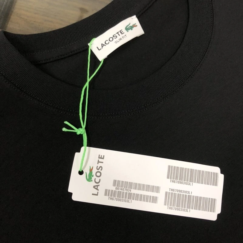 OdorResistant Lacoste T-Shirts 152332