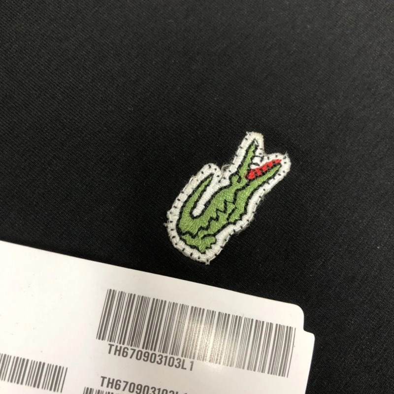 OdorResistant Lacoste T-Shirts 152332