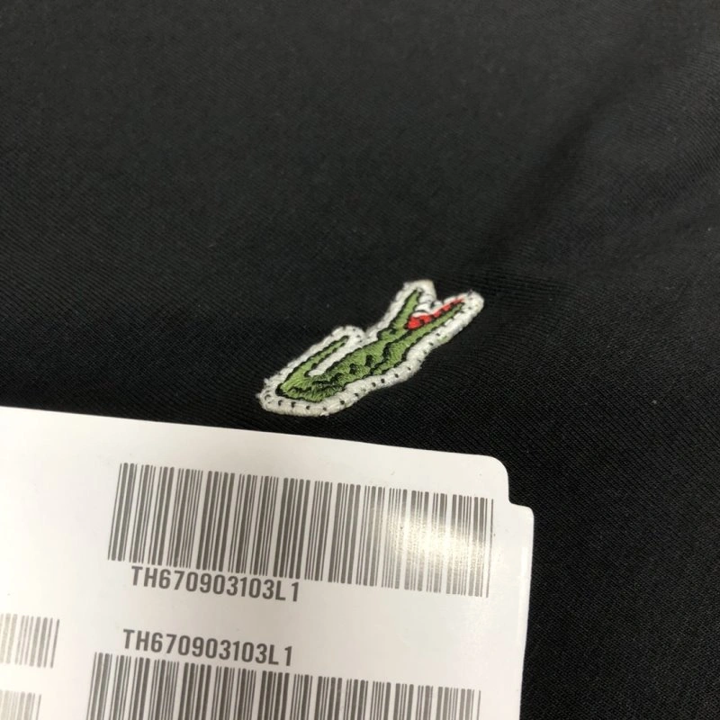 OdorResistant Lacoste T-Shirts 152332