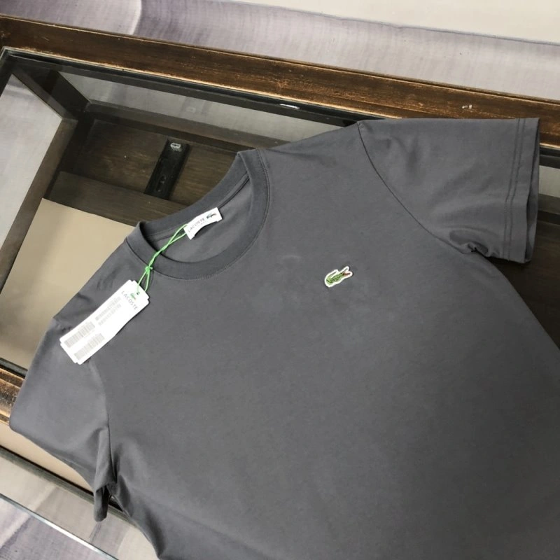 Practical Lacoste T-Shirts 152335