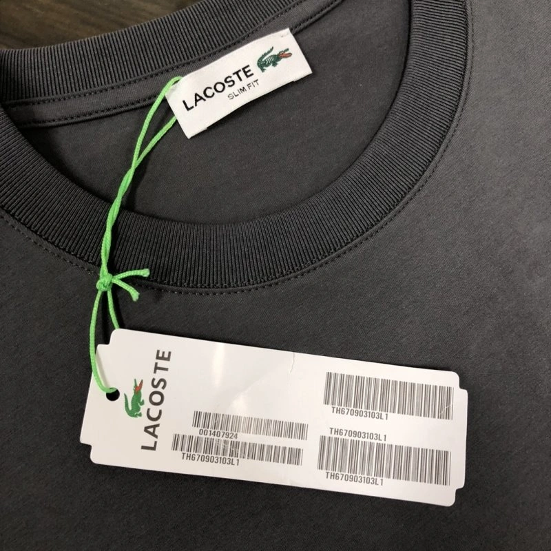 Practical Lacoste T-Shirts 152335