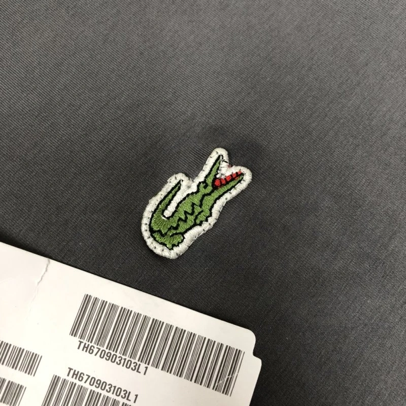 Practical Lacoste T-Shirts 152335