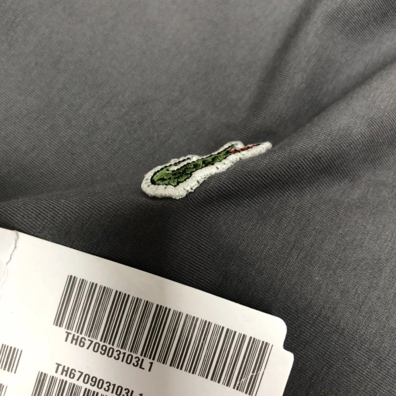 Practical Lacoste T-Shirts 152335