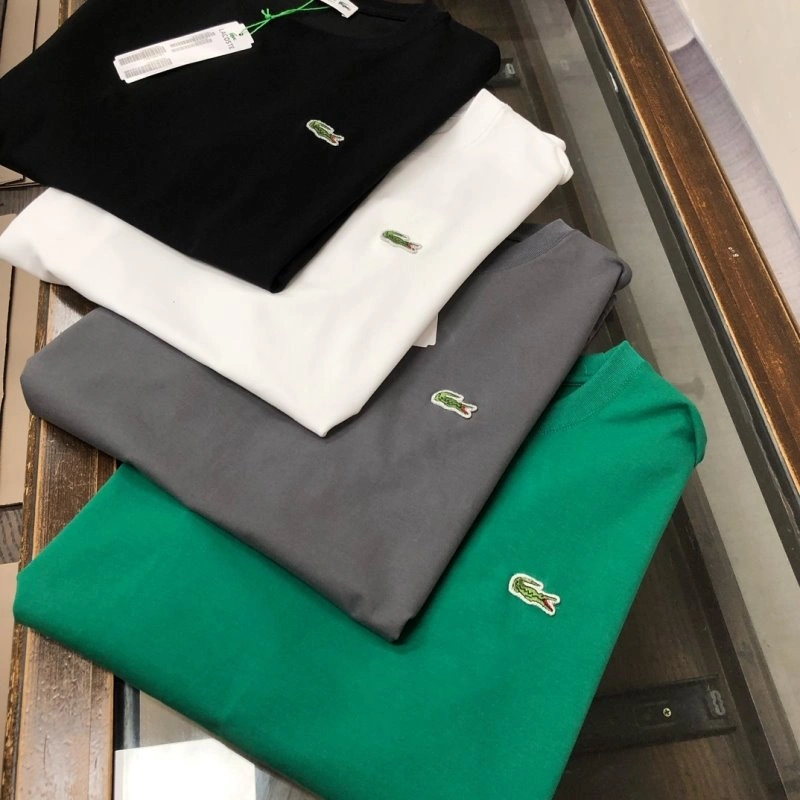 Lacoste T-Shirts Affordable 152341