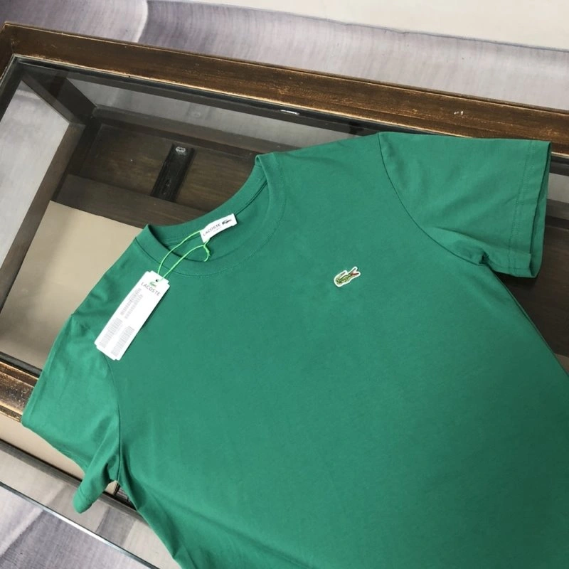 Lacoste T-Shirts Affordable 152341