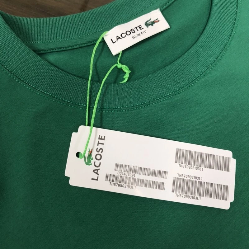 Lacoste T-Shirts Affordable 152341
