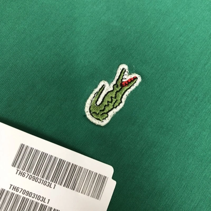 Lacoste T-Shirts Affordable 152341