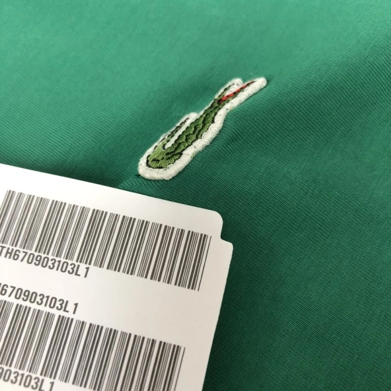 Lacoste T-Shirts Affordable 152341