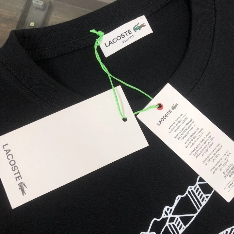 SportInspired Lacoste T-Shirts 152322
