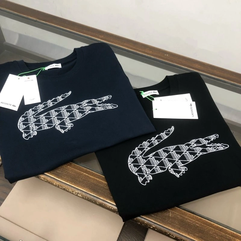 Attractive Lacoste T-Shirts 152339