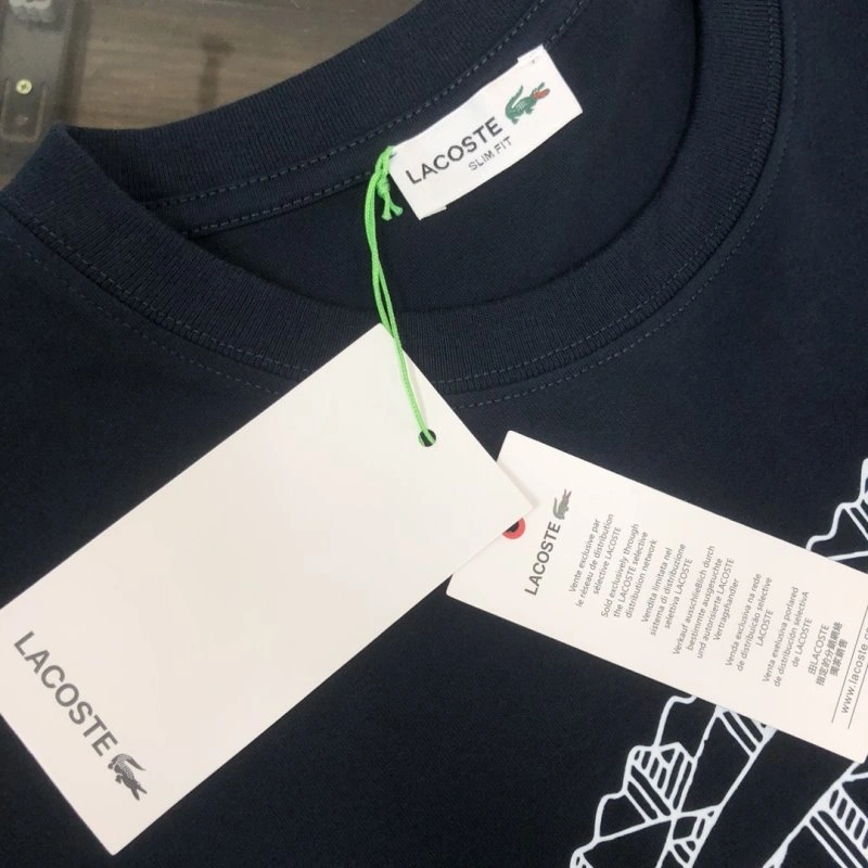 Attractive Lacoste T-Shirts 152339