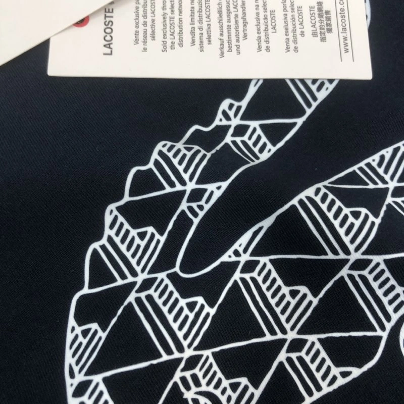 Attractive Lacoste T-Shirts 152339