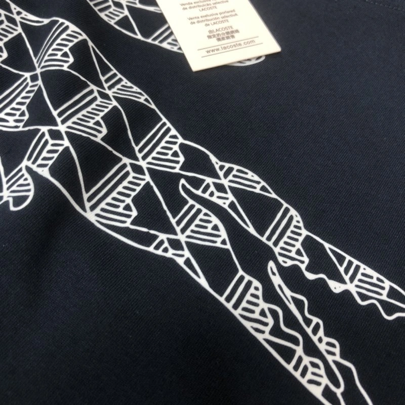Attractive Lacoste T-Shirts 152339