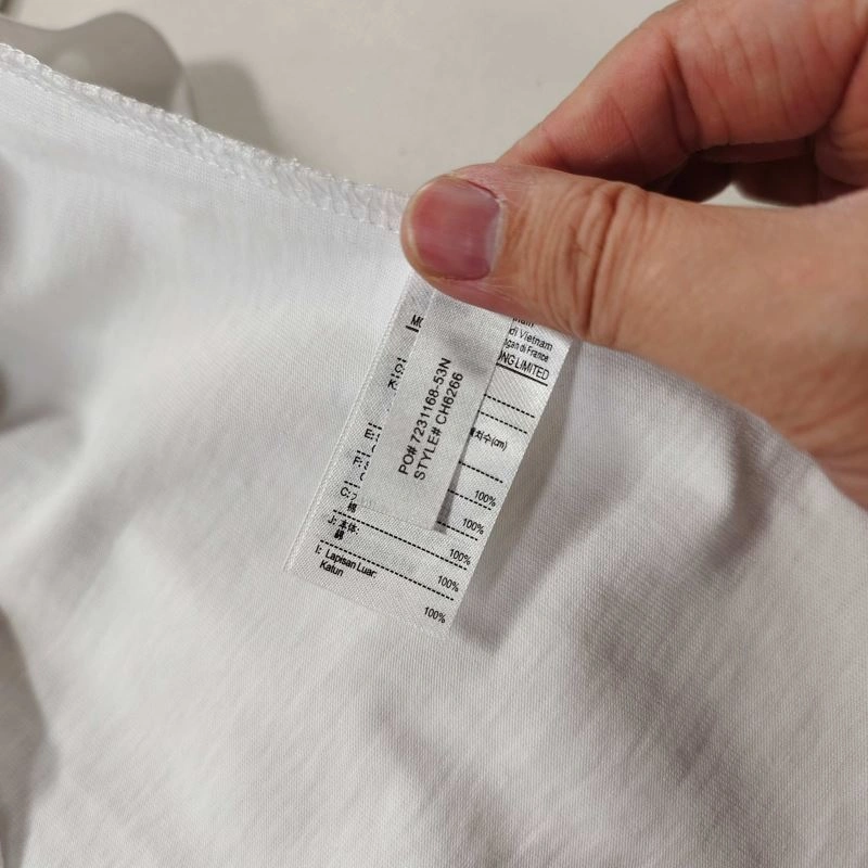 Lacoste T-Shirts Comfortable 162761
