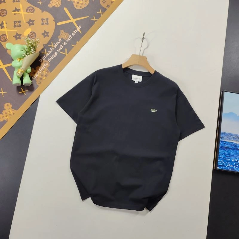 Lacoste T-Shirts Comfortable 162761