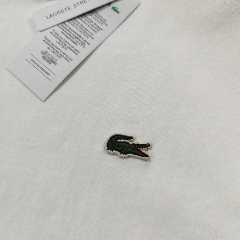 Lacoste T-Shirts Comfortable 162761
